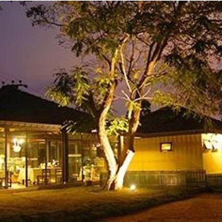 Heritage Habarana By Ceylon Hotels Corporation 외부 사진
