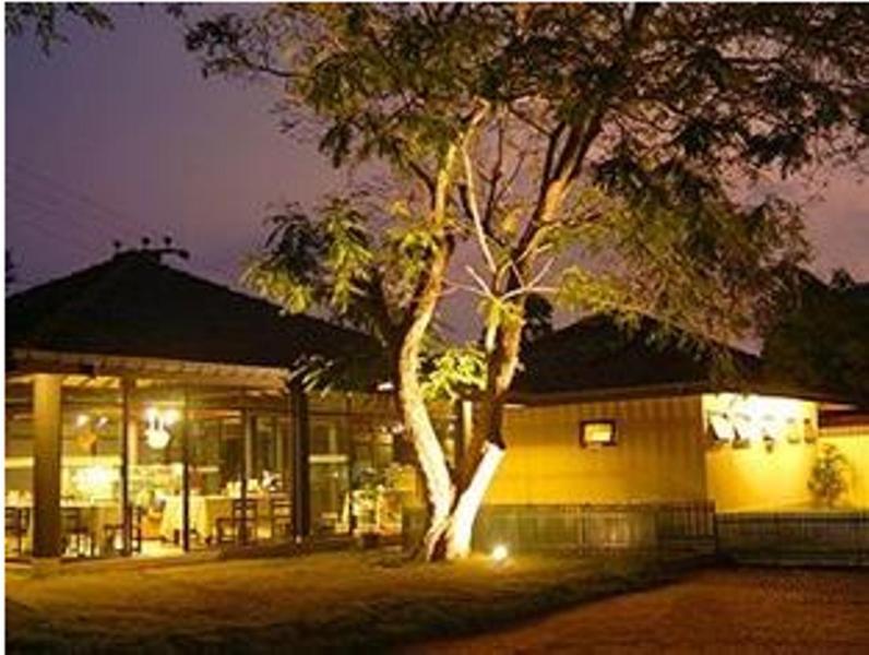Heritage Habarana By Ceylon Hotels Corporation 외부 사진