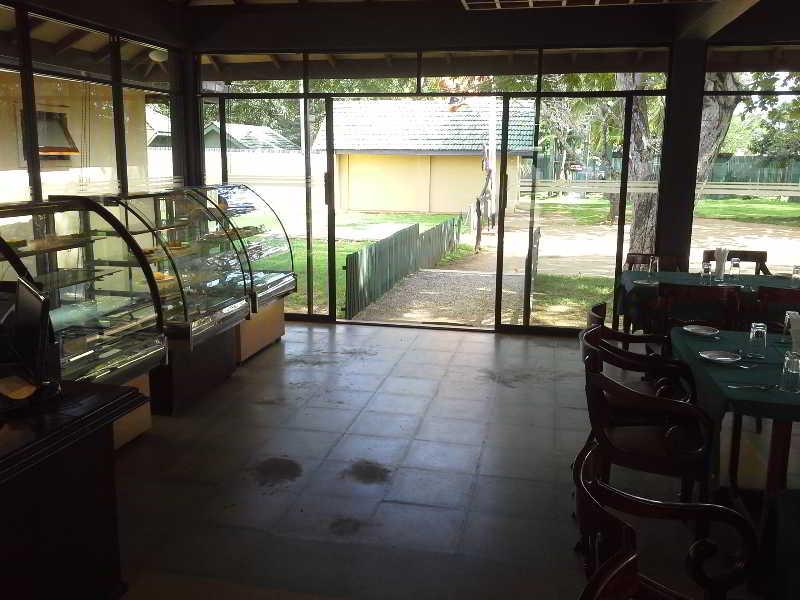 Heritage Habarana By Ceylon Hotels Corporation 외부 사진
