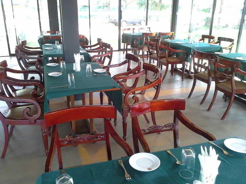 Heritage Habarana By Ceylon Hotels Corporation 외부 사진