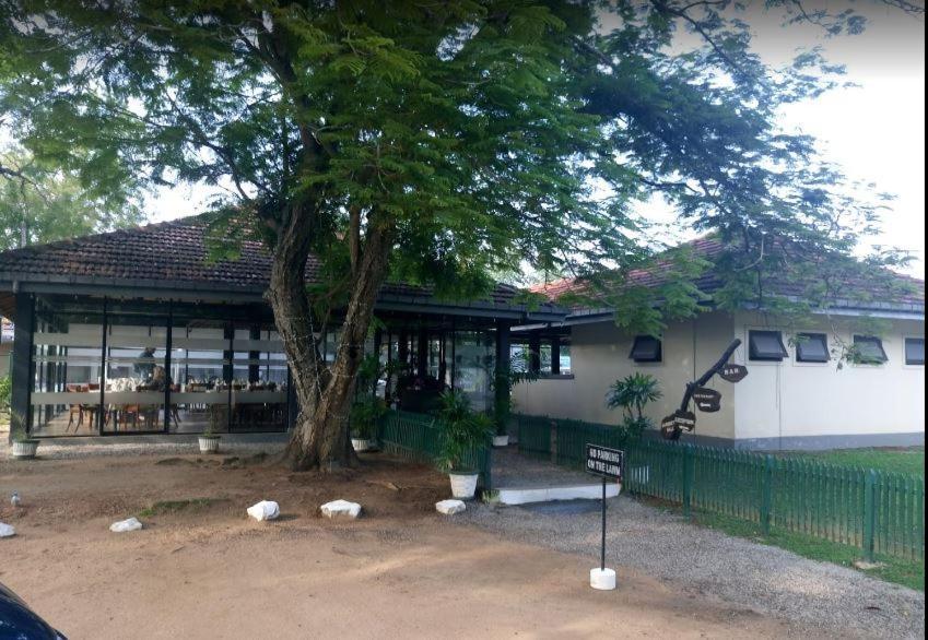Heritage Habarana By Ceylon Hotels Corporation 외부 사진